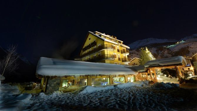 Hotel Sant&amp;#39;Orso