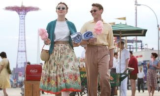 Coney Island, inimitabile perla del film Brooklyn