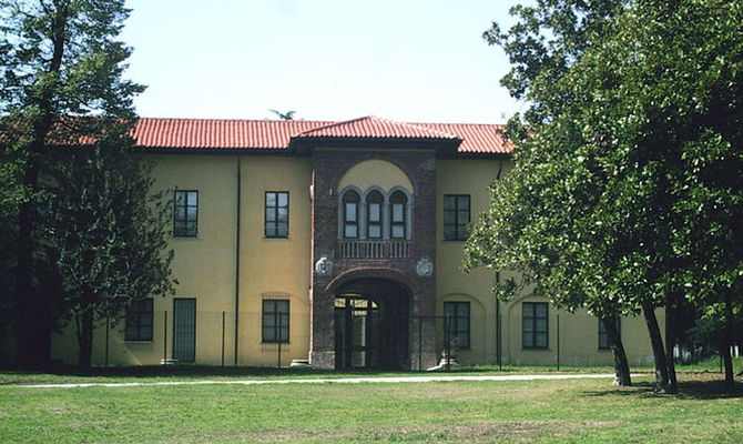 Parabiago