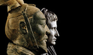 Milano, Due Imperi a confronto