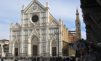 Basilica di Santa Croce