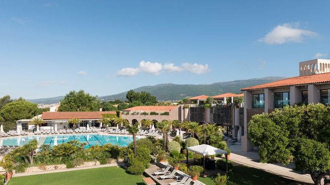 Club Med Opio en Provence