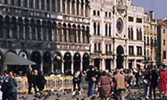 La più bella piazza del mondo