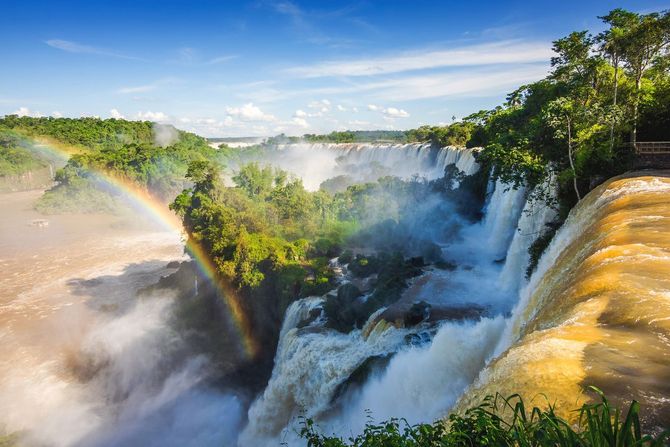 Parco nazionale dell'Iguazú