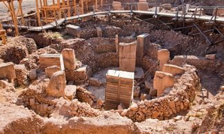 Göbeklitepe, il più antico tempio della storia 