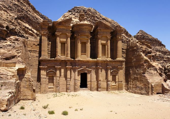 Petra