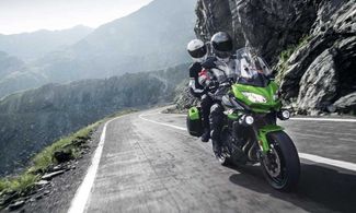 Mototurismo in Toscana: una scuola al Mugello