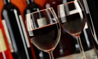 Brindisi a Francoforte con il Festival del Vino