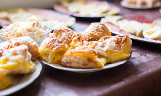 Torta rustica della Serbia: Gibanica, la pita più gustosa