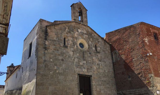 Facciata