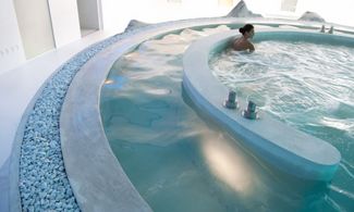 Exit Spa