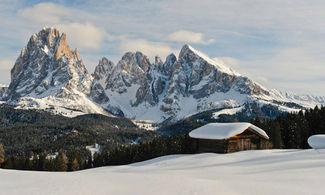 Alpe di Siusi