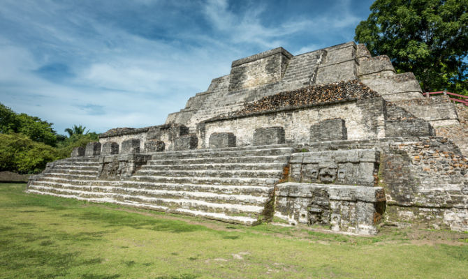 Sito Maya