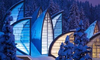 Swiss body detox, come tornare in forma ad Arosa