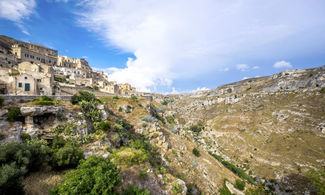 La Basilicata che piace a Sofia Coppola  