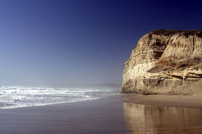 Half Moon Bay