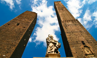 Torri di Bologna