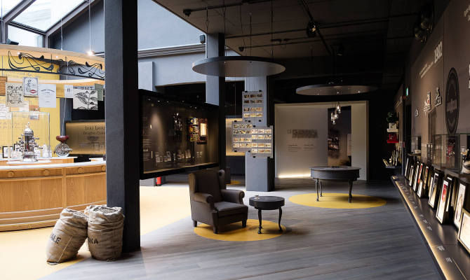 Sala Museo