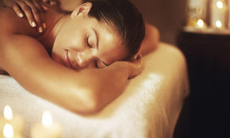Da Acqui Terme a Dublino: 5 massaggi a lume di candela 