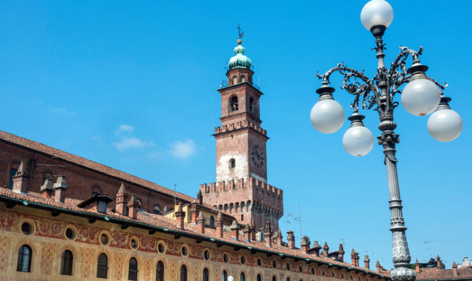 Torre del Bramante