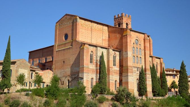 chiesa di san domenico