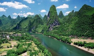 Shanxi: Cina, questa sconosciuta
