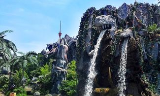 Cina, scoperto il dinosauro  dragone fangoso 
