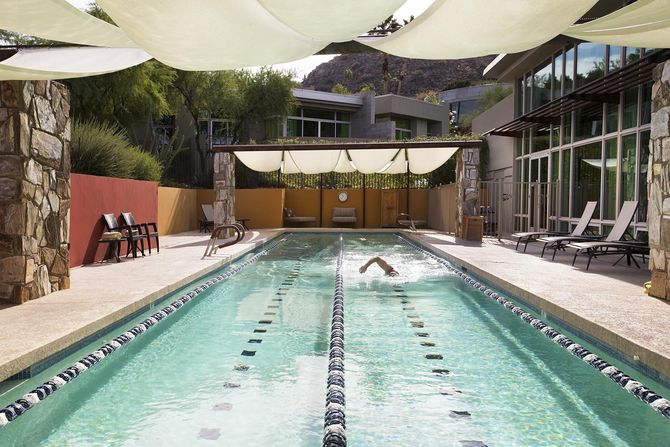 Sanctuary on Camelback Mountain Resort and Spa