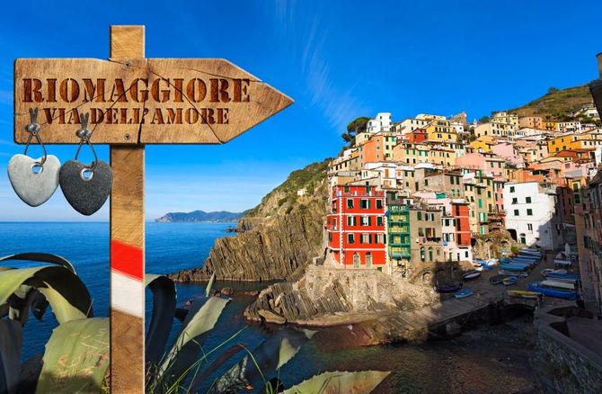 Via Dell’Amore