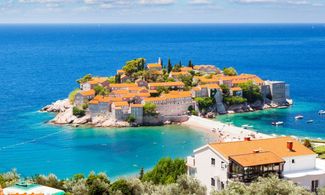 Montenegro: vacanze ecologiche