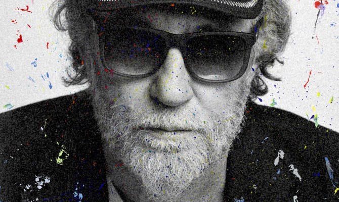 Francesco De Gregori