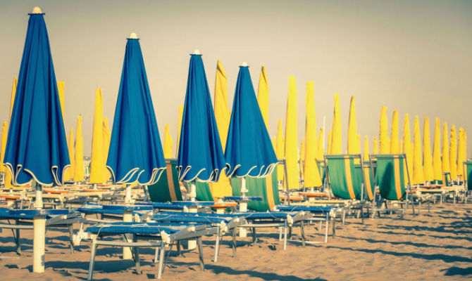 Riviera Romagnola Rimini