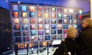 L'arte contemporanea fa tendenza a Parigi