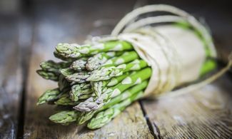 Terlano: primavera al sapore d’Asparago