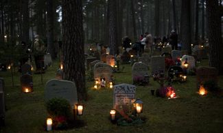 halloween stoccolma