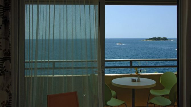 Hotel Belvedere Resort Orsera