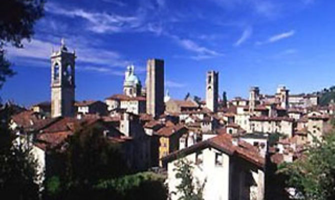 Bergamo