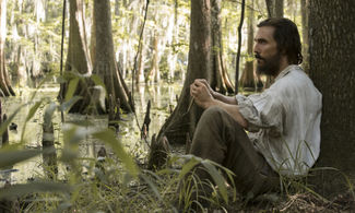 Nel Free State of Louisiana con Matthew McConaughey