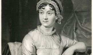 Un weekend con Jane Austen a Monza