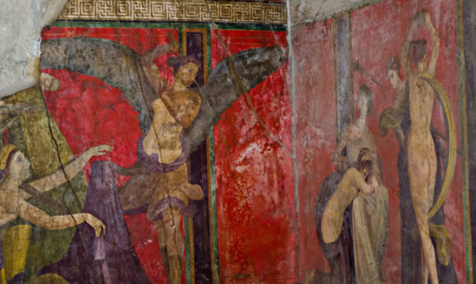 Pompei