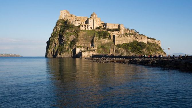 Castello Aragonese