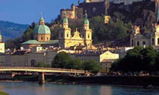 Salisburgo