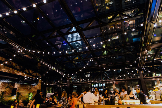 Refinery Hotel