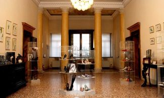 Cosa rende speciale il Museo della calzatura di Stra