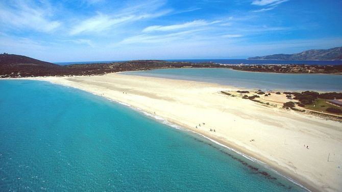 Porto Giunco