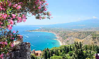 Taormina