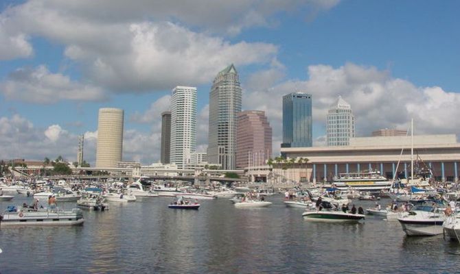 tampa