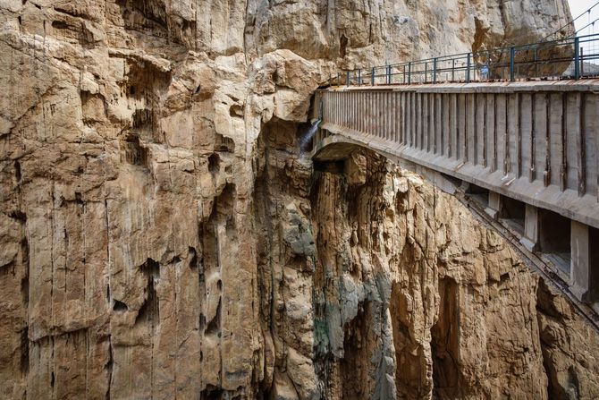 Caminito del Rey