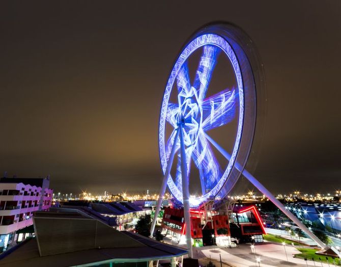 Melbourne Star