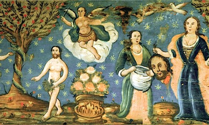 Pinacoteca d'arte francescana